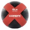 COREFX Adherent Medicine Ball -Sports Store CFXRMB6 1 B