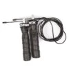 Ajustable Soft Grip Speed Rope -Sports Store CFXROPE1 1 B