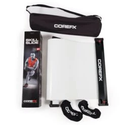 COREFX Skill Slide, Up To 8'