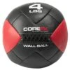 COREFX Wall Ball -Sports Store CFXWB4 1 B