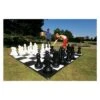 Giant Chess Game 1 Giant Chess Game -Sports Store CHESS 1 B