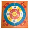 Target Game, 30" X 30" -Sports Store CIBLE3030 1 B