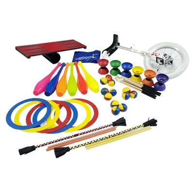 Set Of 35 Circus Items 3 Set Of 35 Circus Items