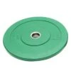 Colored Bumper Plate -Sports Store CP 10 1 B