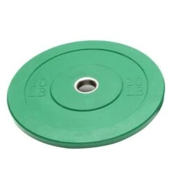 Colored Bumper Plate