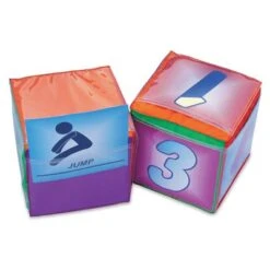 Pocket Foam Cube, 32cm