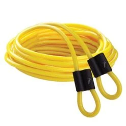 Double Dutch Speed Rope