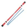 Ultra Adherent Devil Stick With 2 Sticks -Sports Store DEVILDLX B
