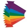 12 Directional Arrows -Sports Store DFASET 1 B