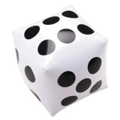 Giant Inflatable Dice