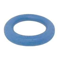 Empty Rubber Ring