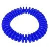 Flexible Vinyl Ring, 6", Blue 1 Flexible Vinyl Ring, 6", Blue -Sports Store DK3 B 1 B