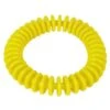 Flexible Vinyl Ring, 6", Yellow -Sports Store DK3 Y 1 B