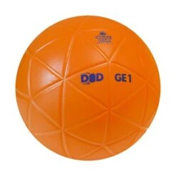 Trial Dodge Ball