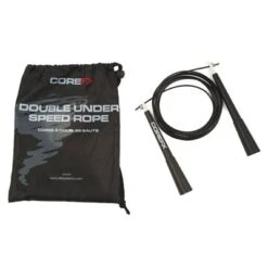 COREFX Adjustable Speed Rope, 11'
