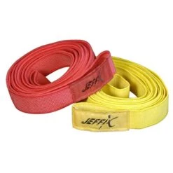 Chinese Elastic, 12'