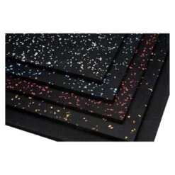 Enduro Rubber Tile 4' X 6'