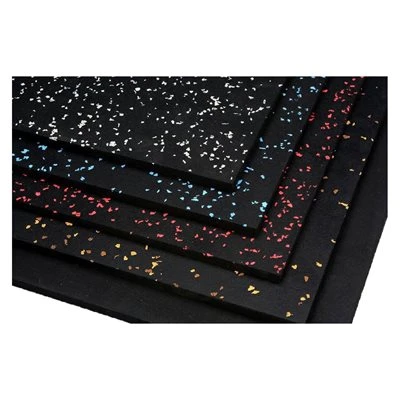 Enduro Rubber Tile 4' X 6' 3 Enduro Rubber Tile 4' X 6'