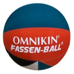 Official FASSEN-BALL, 17"