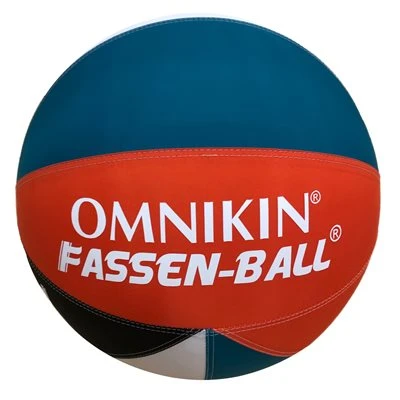 Official FASSEN-BALL, 17" 3 Official FASSEN-BALL, 17"