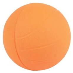 Sponge Rubber Basketball