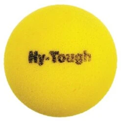 High Rebound Foam Tennis Ball, 4"