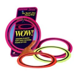 Aerobie Flying Ring, 10"