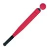 Foam Baseball Bat And Ball -Sports Store FOAMBB24 B