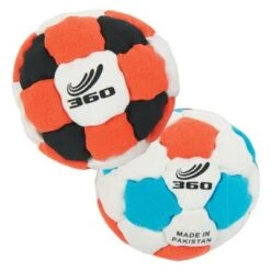 Micro-suede Hacky Sack