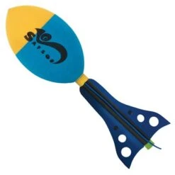 Super Torpedo, Large