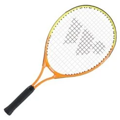 JR Aluminium Tennis Racquet
