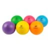 6 Neon Foam Balls Ultraskin -Sports Store FXNEONSET 1 B