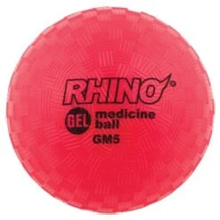 Rhino Gel Medicine Ball