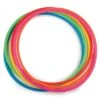 Tubular Hoop -Sports Store H24N GROUP B