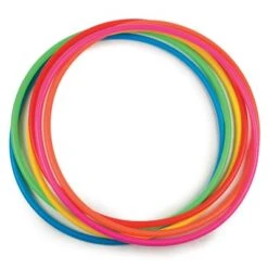 Tubular Hoop