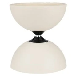 Circus Moon Phosphorescent Diabolo