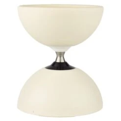 Phosphorescent Diabolo With Bearings