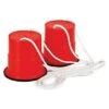 Pair Of Plastic Mini High Steppers -Sports Store HSTEPPER B