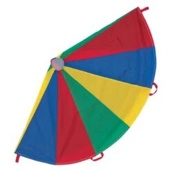 Nylon Parachute