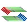 12 DOM Hockey Sticks, 36" -Sports Store J40SET 1 B