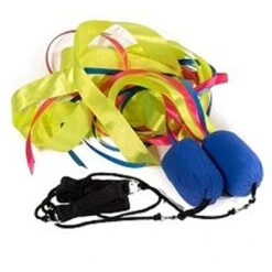 Pair Of Single Tail Poï