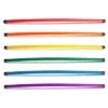 6 Jump Rope Batons -Sports Store JK6SET 1 B