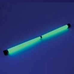 Phosphorescent Moon Devil Stick