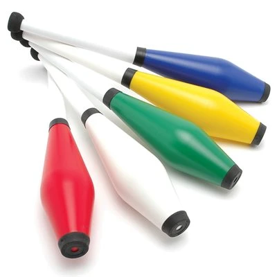 Artist Juggling Club 3 Artist Juggling Club