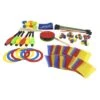 Juggling Set -Sports Store JUGKIT 1 B