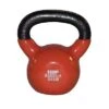 Vinyl Dip Kettlebell -Sports Store KET25 B