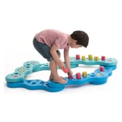 Structure "Aventure Des Coraux"