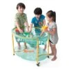 Sand & Water Table On Wheels -Sports Store KT2001 00C 1 B
