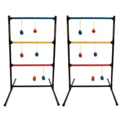 Ladder And Ball Game Set