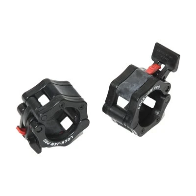 Pair Of Olympic Lock Jaw Collars 3 Pair Of Olympic Lock Jaw Collars